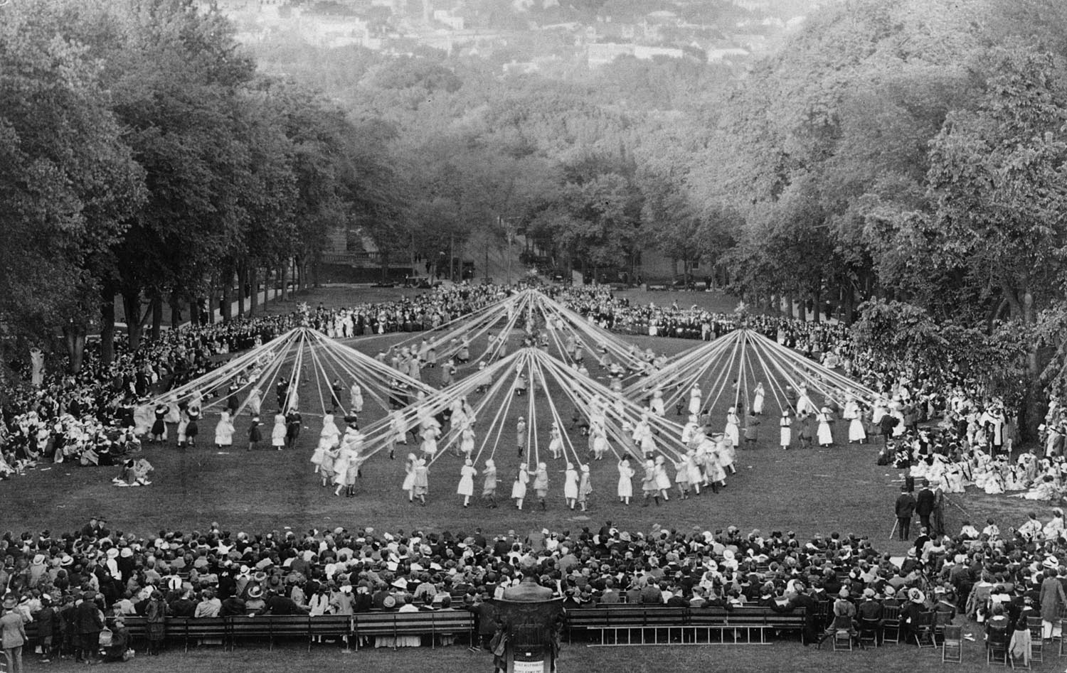 💐 Maypole story. The Classes, Guides and more. 20221025